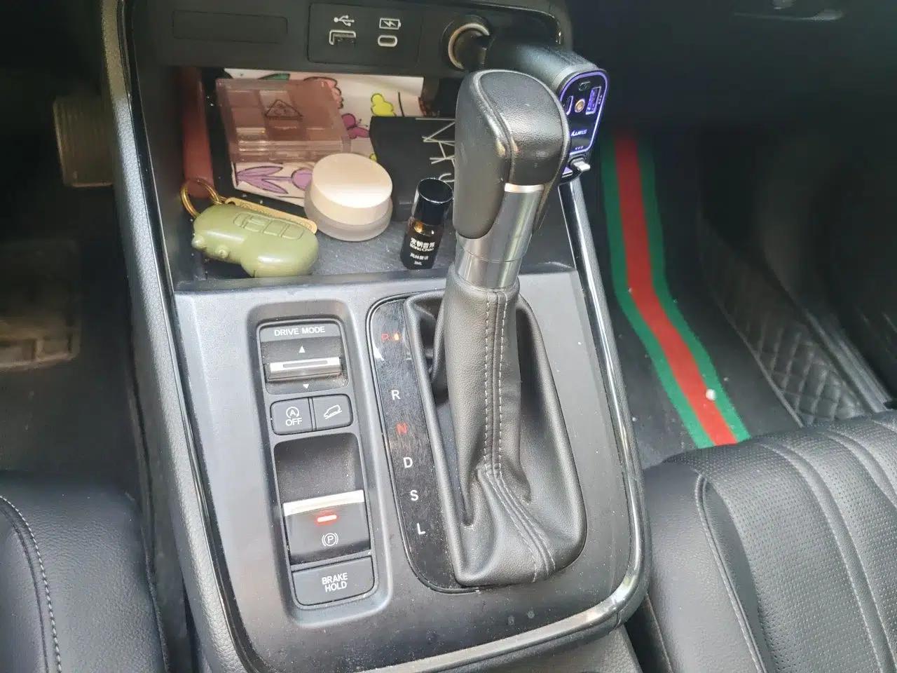 Honda Breeze 2023 240TURBO Two-Wheel-Drive Luxury Edition 5 Seats — миниатюра 14