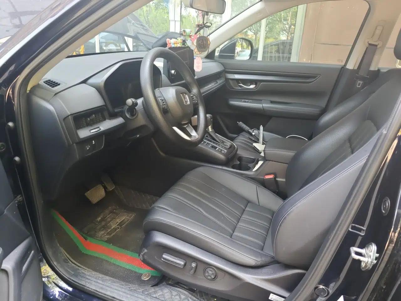 Honda Breeze 2023 240TURBO Two-Wheel-Drive Luxury Edition 5 Seats — миниатюра 16