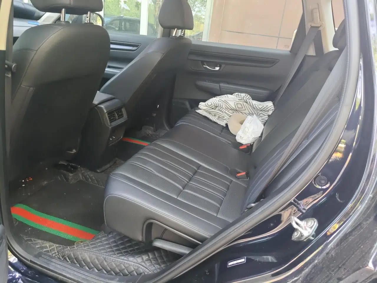 Honda Breeze 2023 240TURBO Two-Wheel-Drive Luxury Edition 5 Seats — миниатюра 17