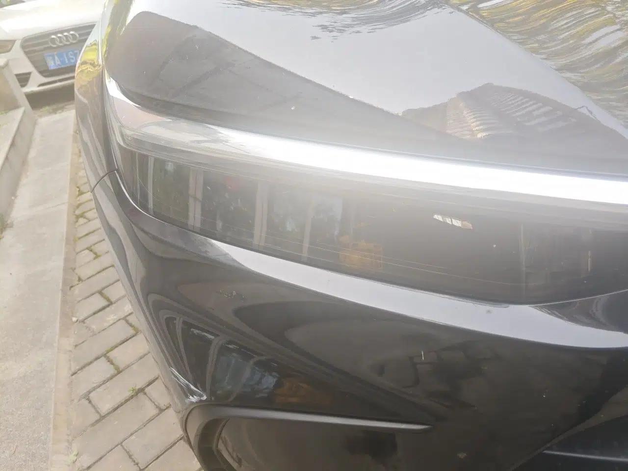 Honda Breeze 2023 240TURBO Two-Wheel-Drive Luxury Edition 5 Seats — миниатюра 7