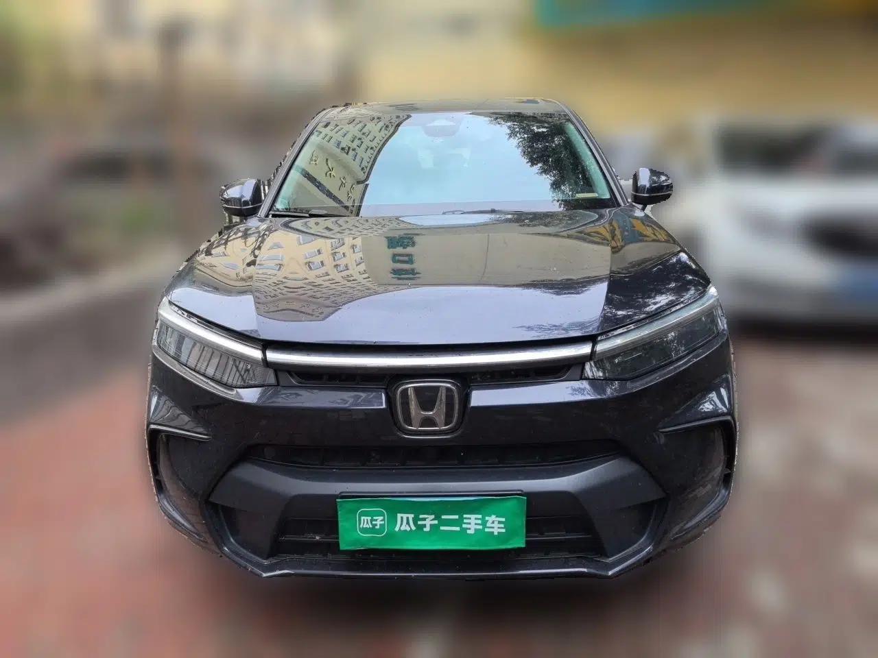 Honda Breeze 2023 240TURBO Two-Wheel-Drive Luxury Edition 5 Seats — миниатюра 2