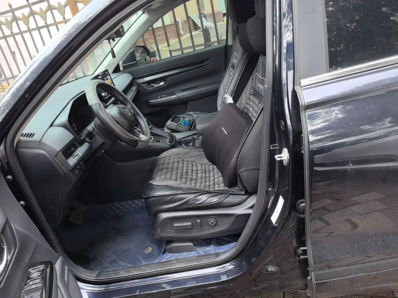 Honda Breeze 2023 240TURBO Two-Wheel-Drive Luxury Edition 5 Seats — миниатюра 15