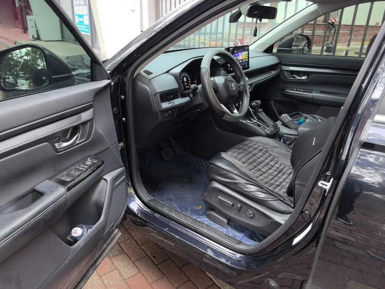 Honda Breeze 2023 240TURBO Two-Wheel-Drive Luxury Edition 5 Seats — миниатюра 16