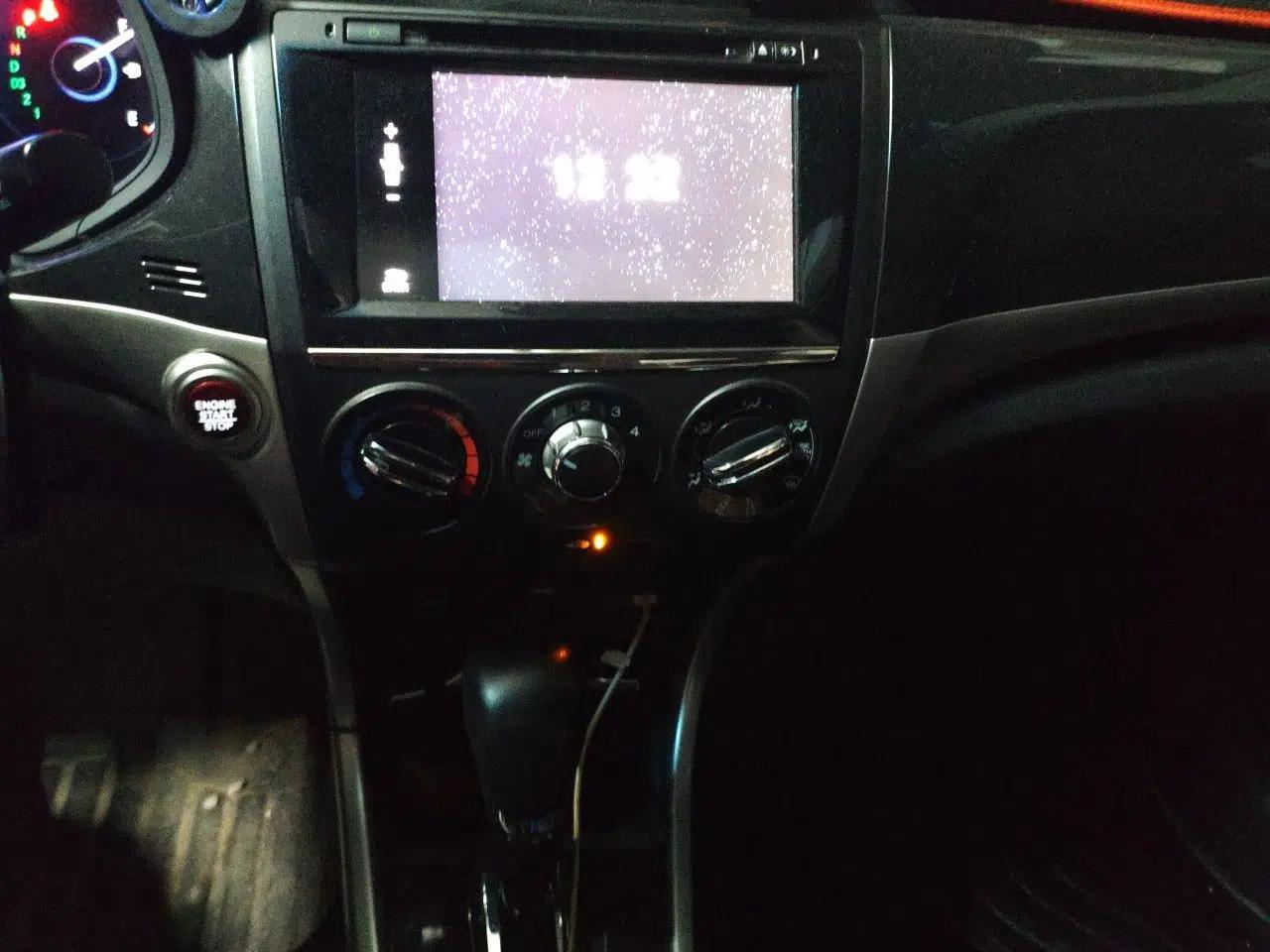 Honda Crider 2015 1.8L automatic luxury edition — миниатюра 13