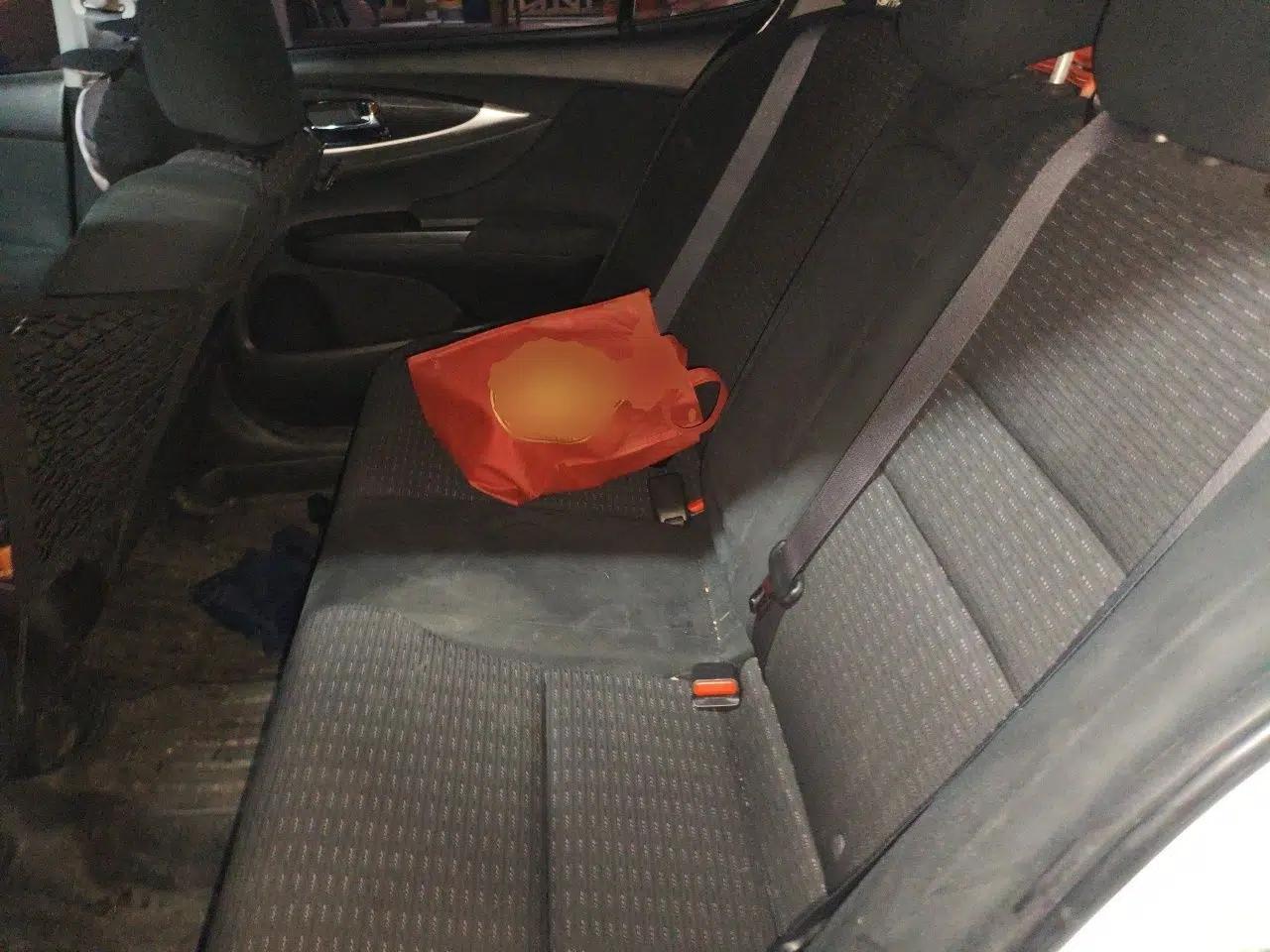 Honda Crider 2015 1.8L automatic luxury edition — миниатюра 17