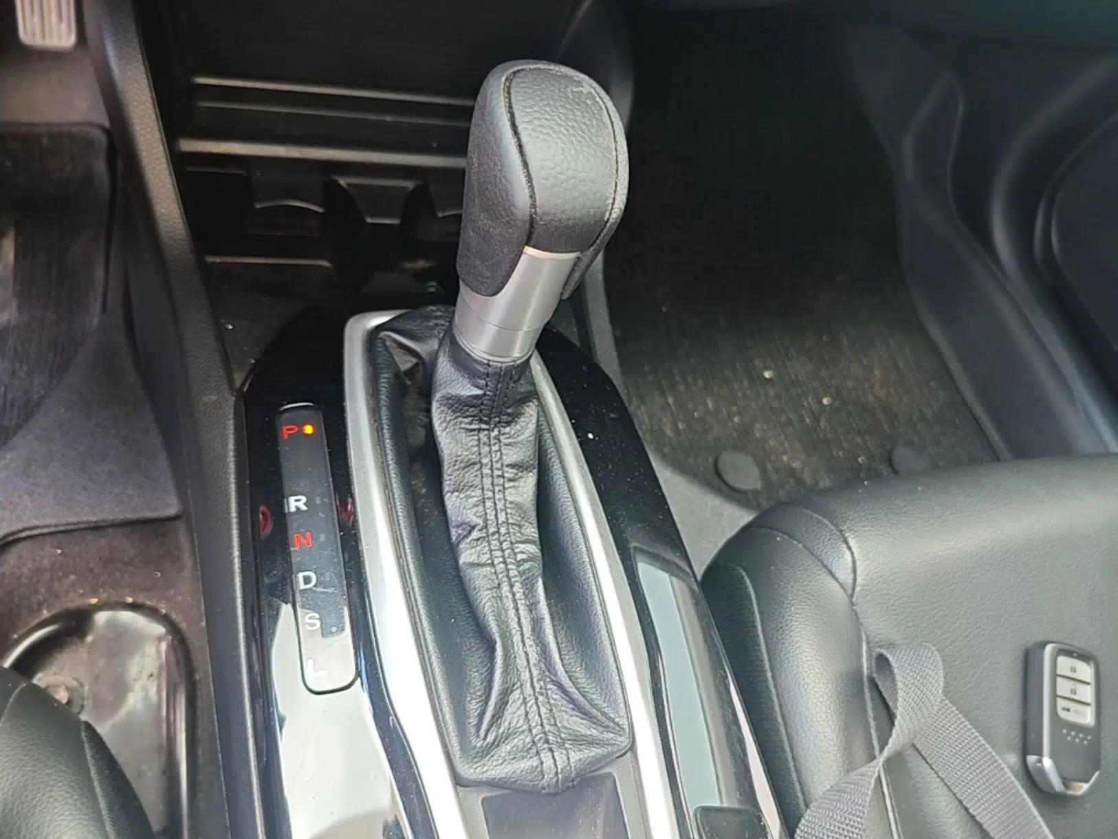 Honda Crider 2019 180 Turbo CVT Luxury Edition China VI Emission Standard — миниатюра 16