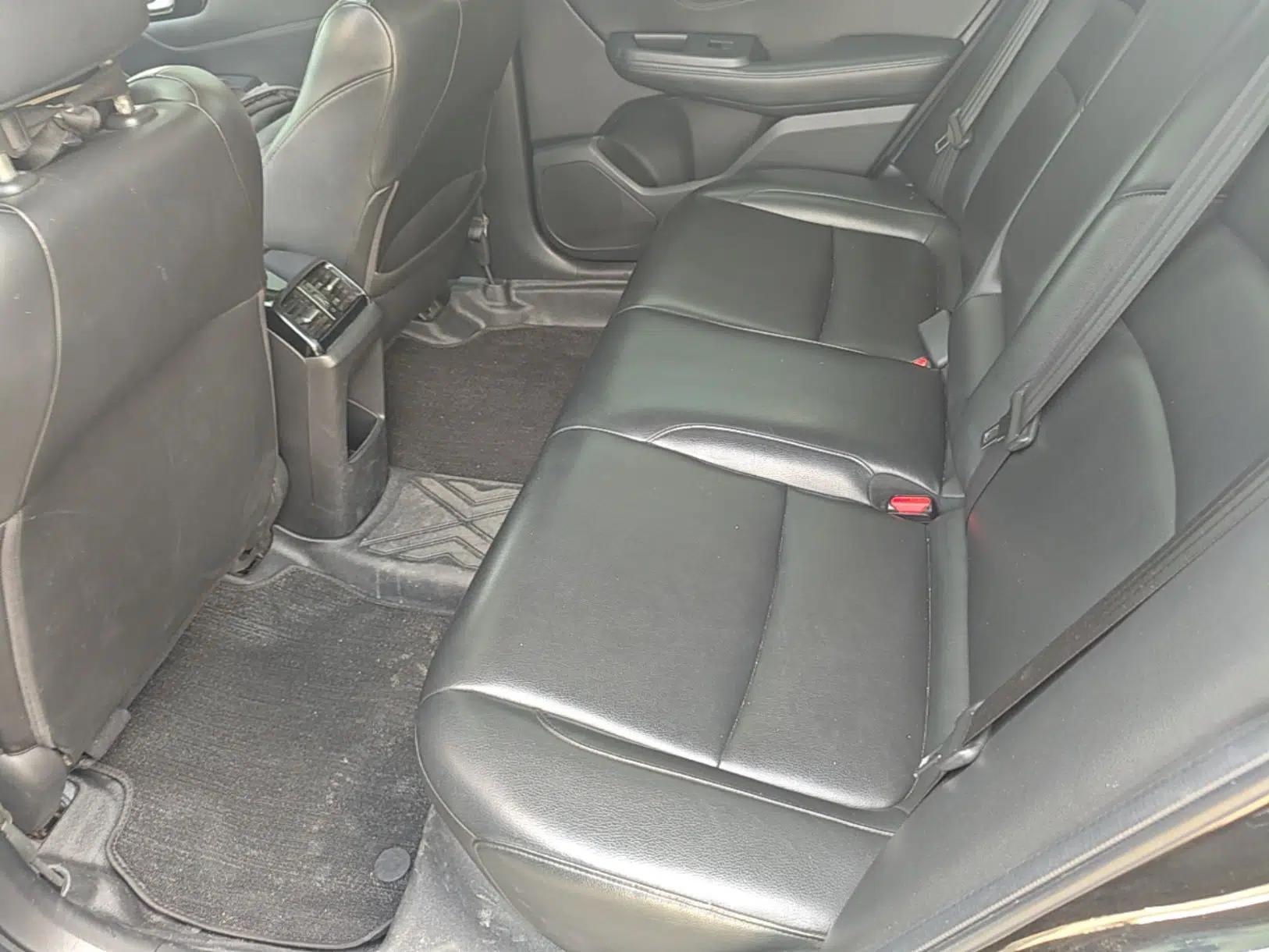 Honda Crider 2019 180 Turbo CVT Luxury Edition China VI Emission Standard — миниатюра 20