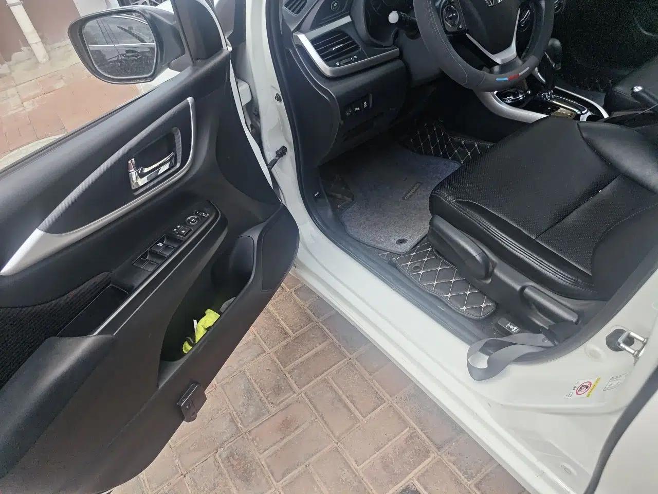Honda Crider 2017 1.8L CVT Luxury Special Edition — миниатюра 16