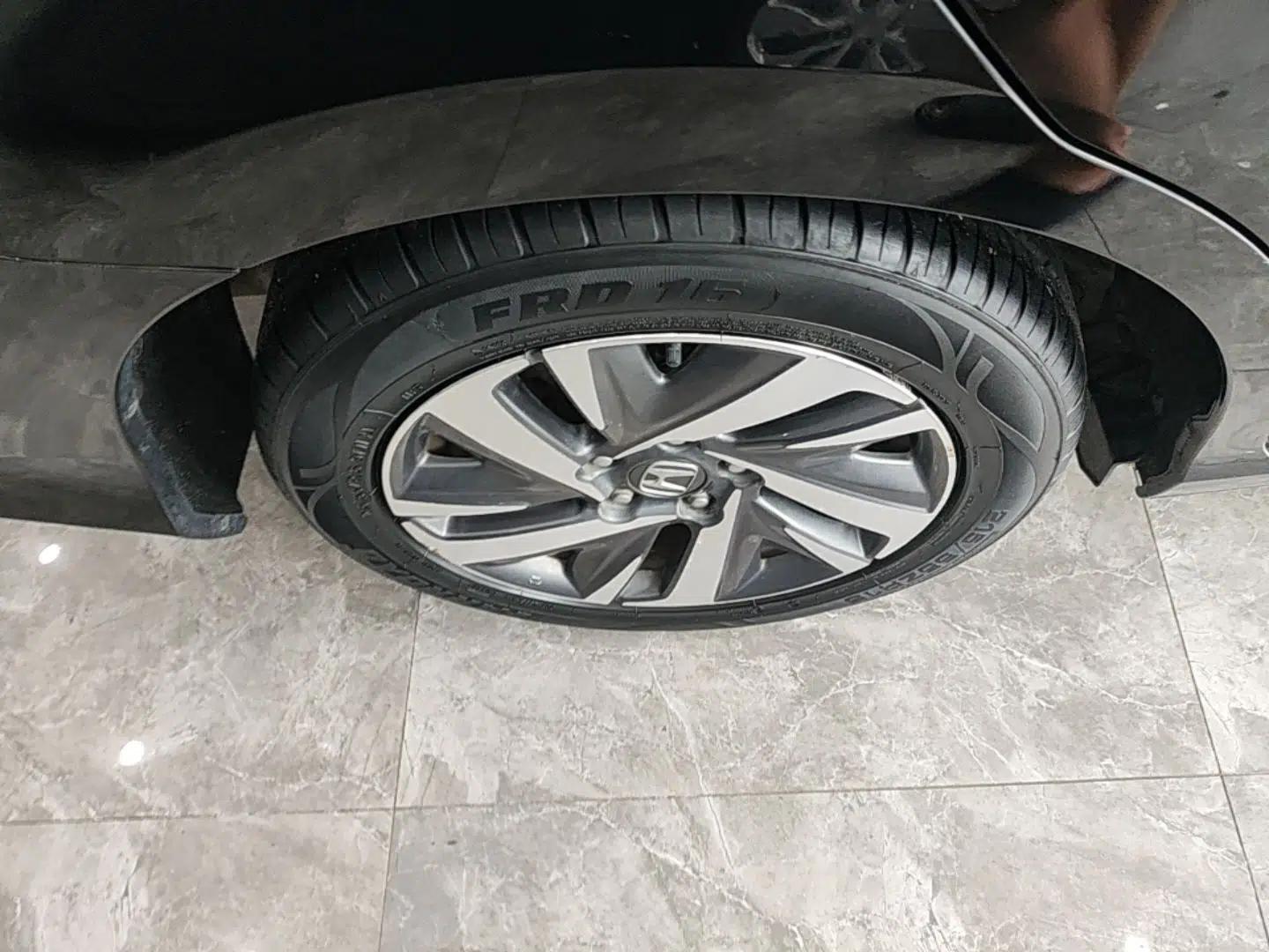 Honda Crider 2019 180 Turbo CVT Comfort Version China VI — миниатюра 11
