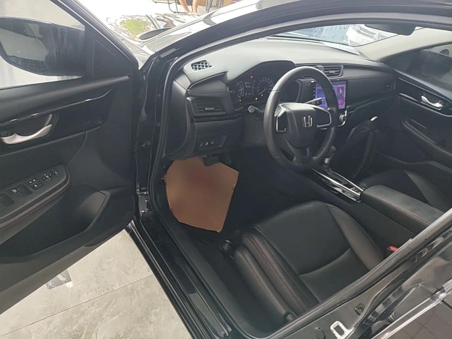 Honda Crider 2019 180 Turbo CVT Comfort Version China VI — миниатюра 18