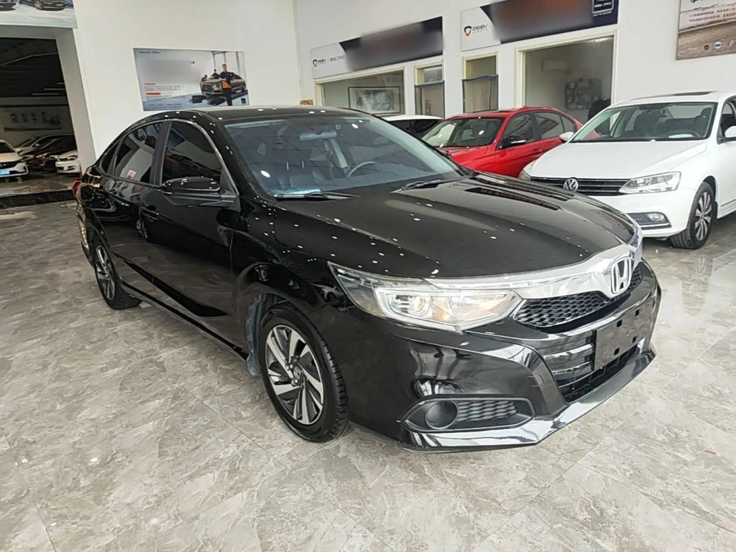 Honda Crider 2019 180 Turbo CVT Comfort Version China VI — миниатюра 3