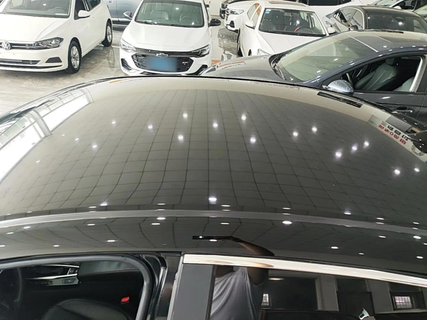 Honda Crider 2019 180 Turbo CVT Comfort Version China VI — миниатюра 7