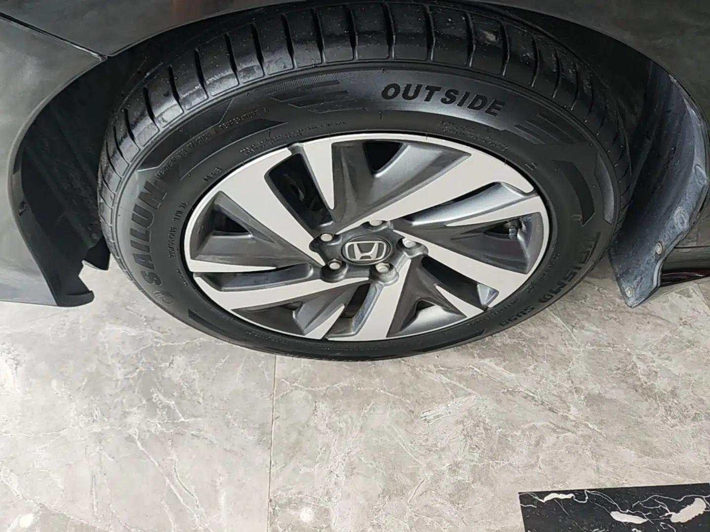 Honda Crider 2019 180 Turbo CVT Comfort Version China VI — миниатюра 10