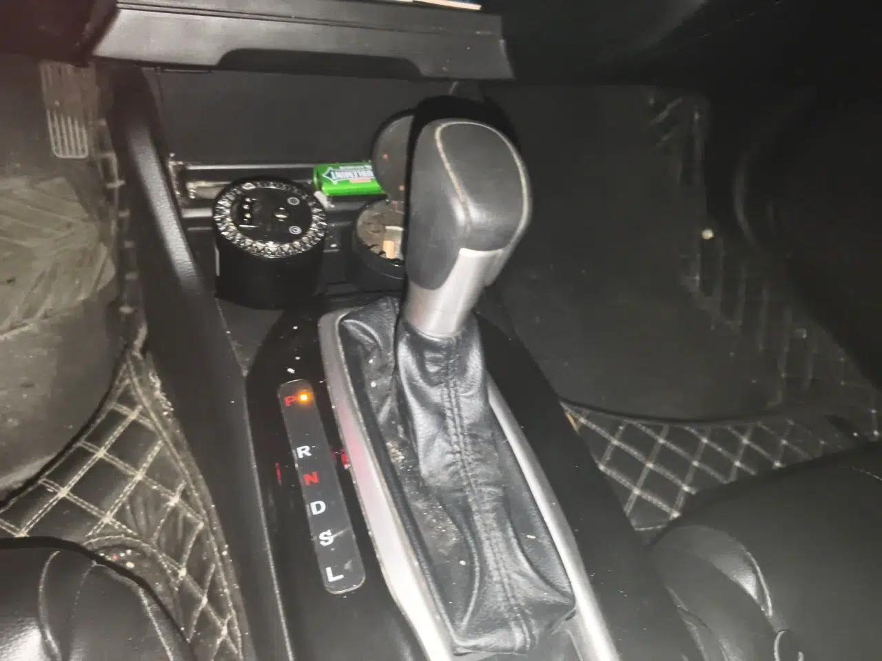 Honda Crider 2019 180 Turbo CVT Leading Edition China VI — миниатюра 14