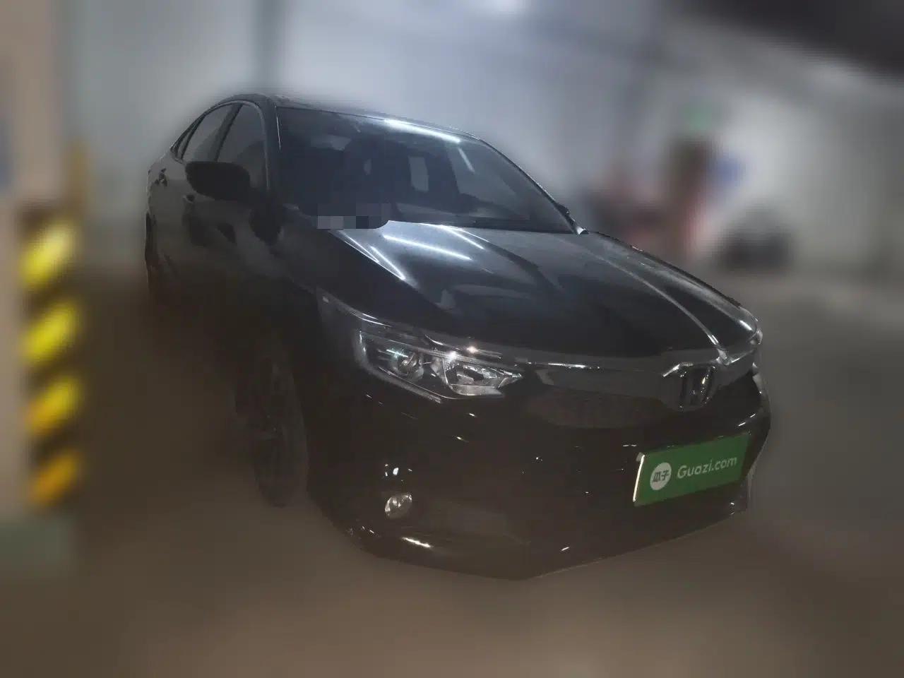 Honda Crider 2019 180 Turbo CVT Leading Edition China VI — миниатюра 3