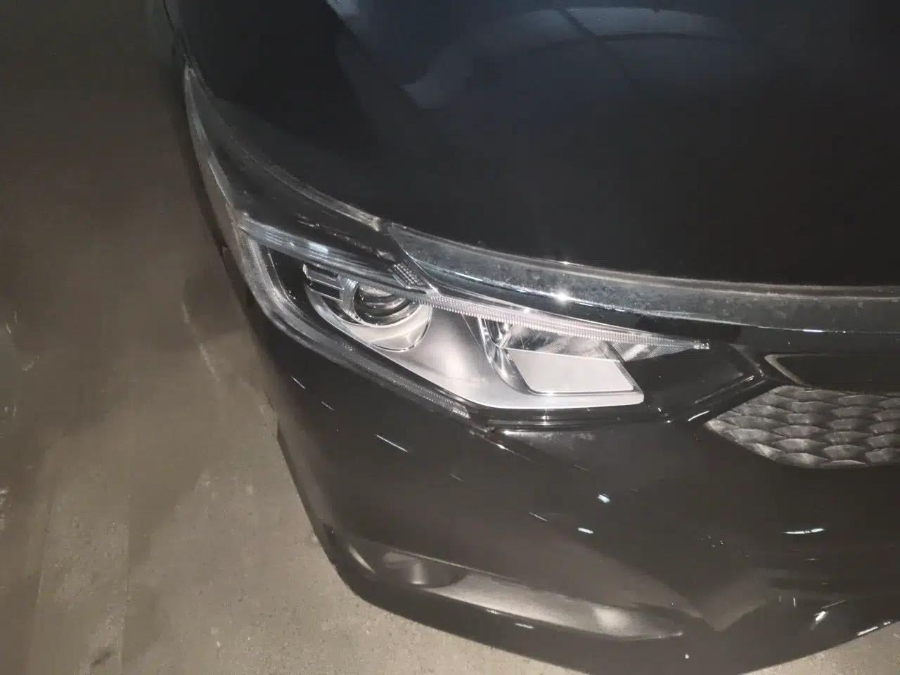 Honda Crider 2019 180 Turbo CVT Leading Edition China VI — миниатюра 7