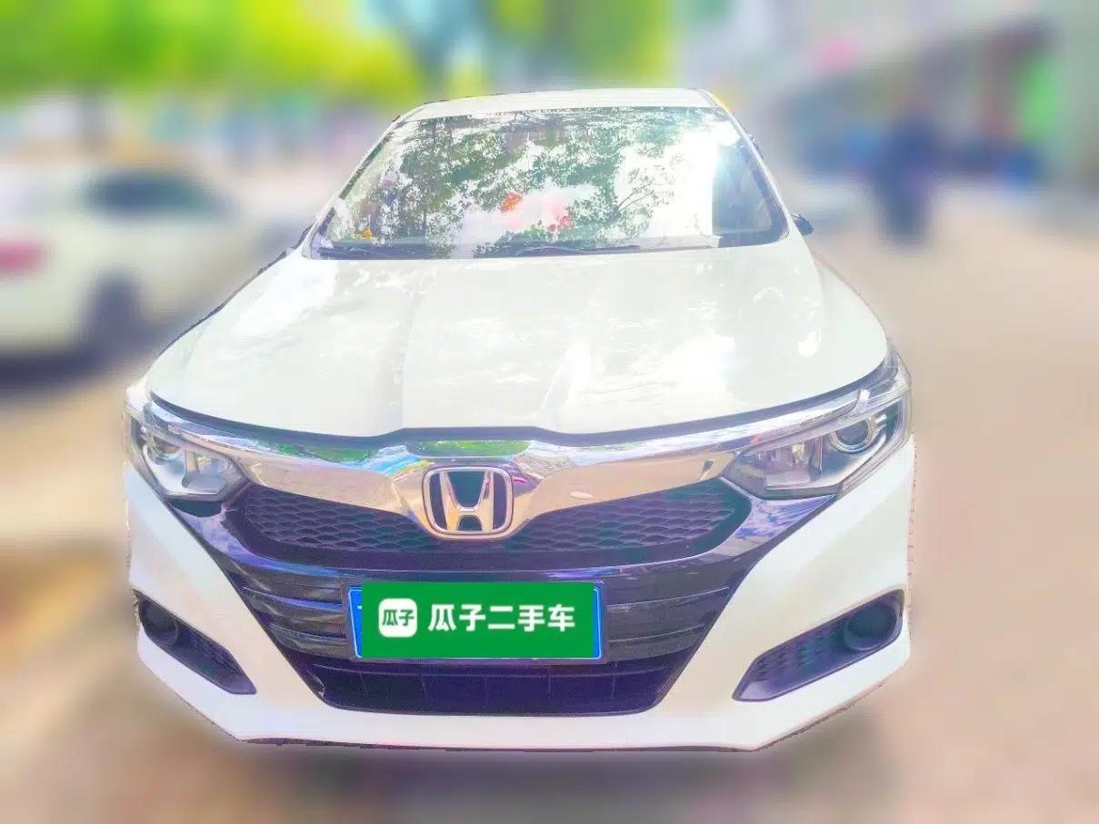 Honda Crider 2019 180 Turbo CVT Comfort Version China VI — миниатюра 2