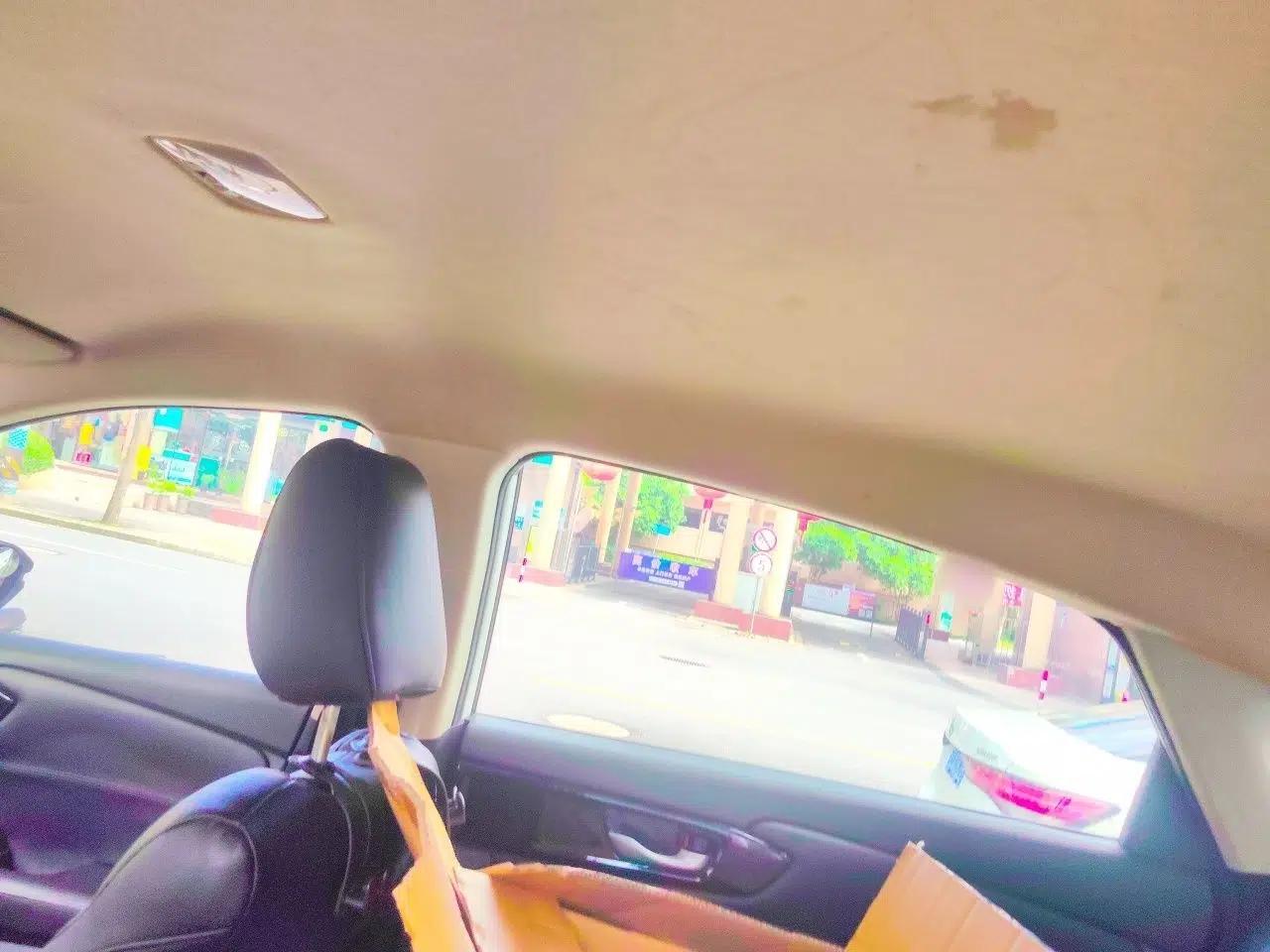 Honda Crider 2019 180 Turbo CVT Comfort Version China VI — миниатюра 18