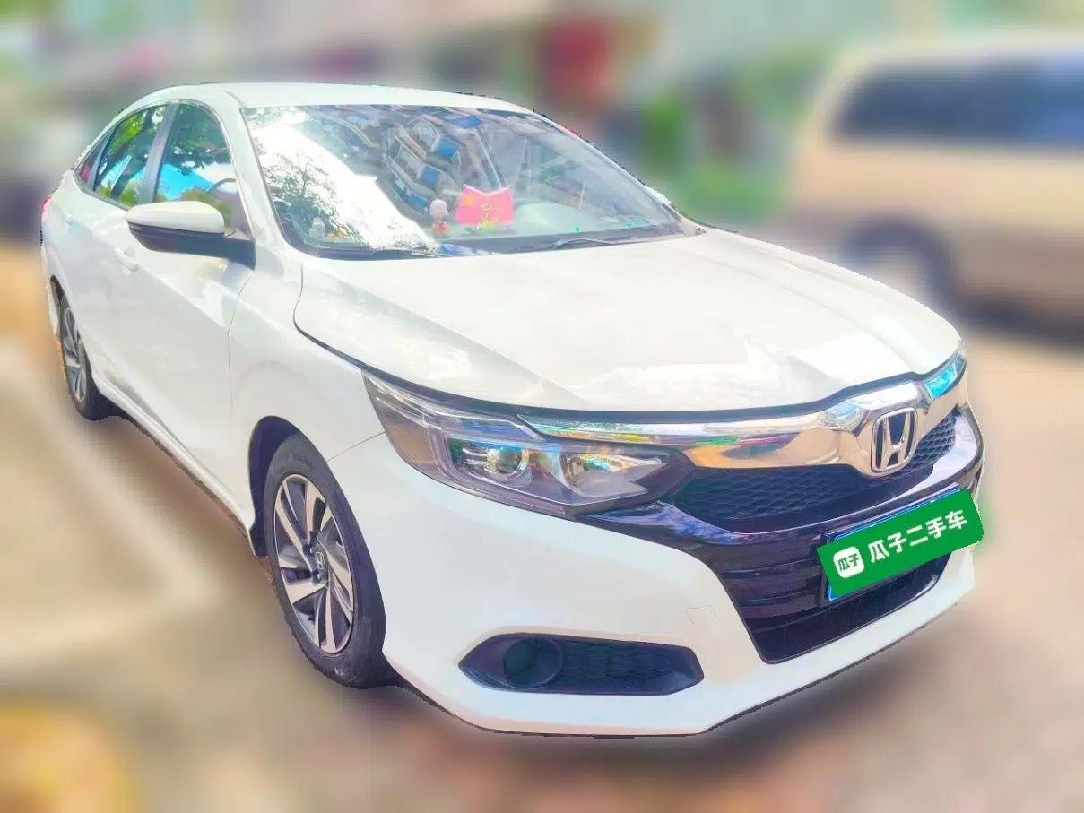 Honda Crider 2019 180 Turbo CVT Comfort Version China VI — миниатюра 3
