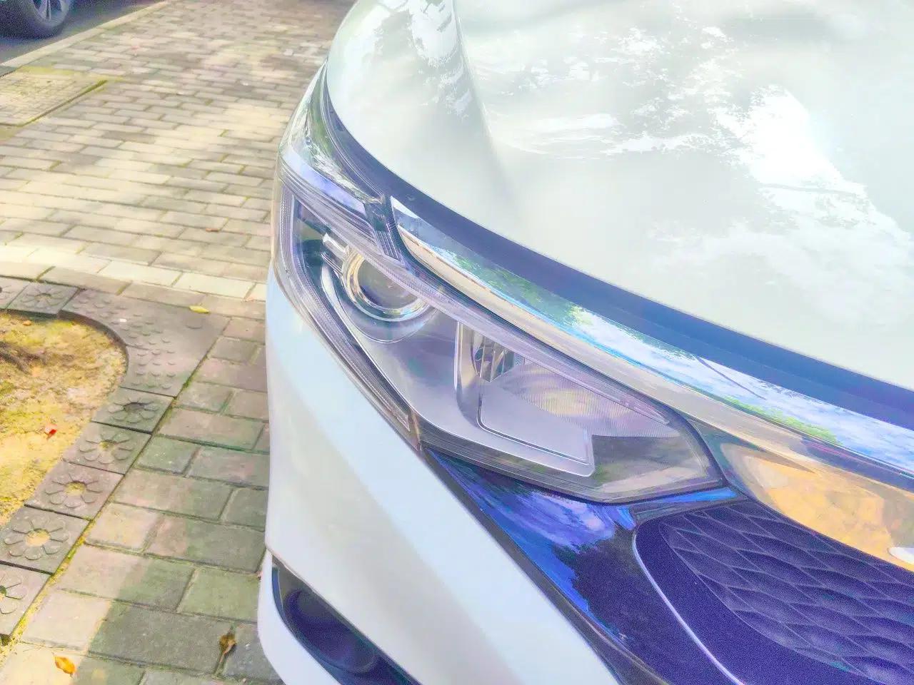 Honda Crider 2019 180 Turbo CVT Comfort Version China VI — миниатюра 7