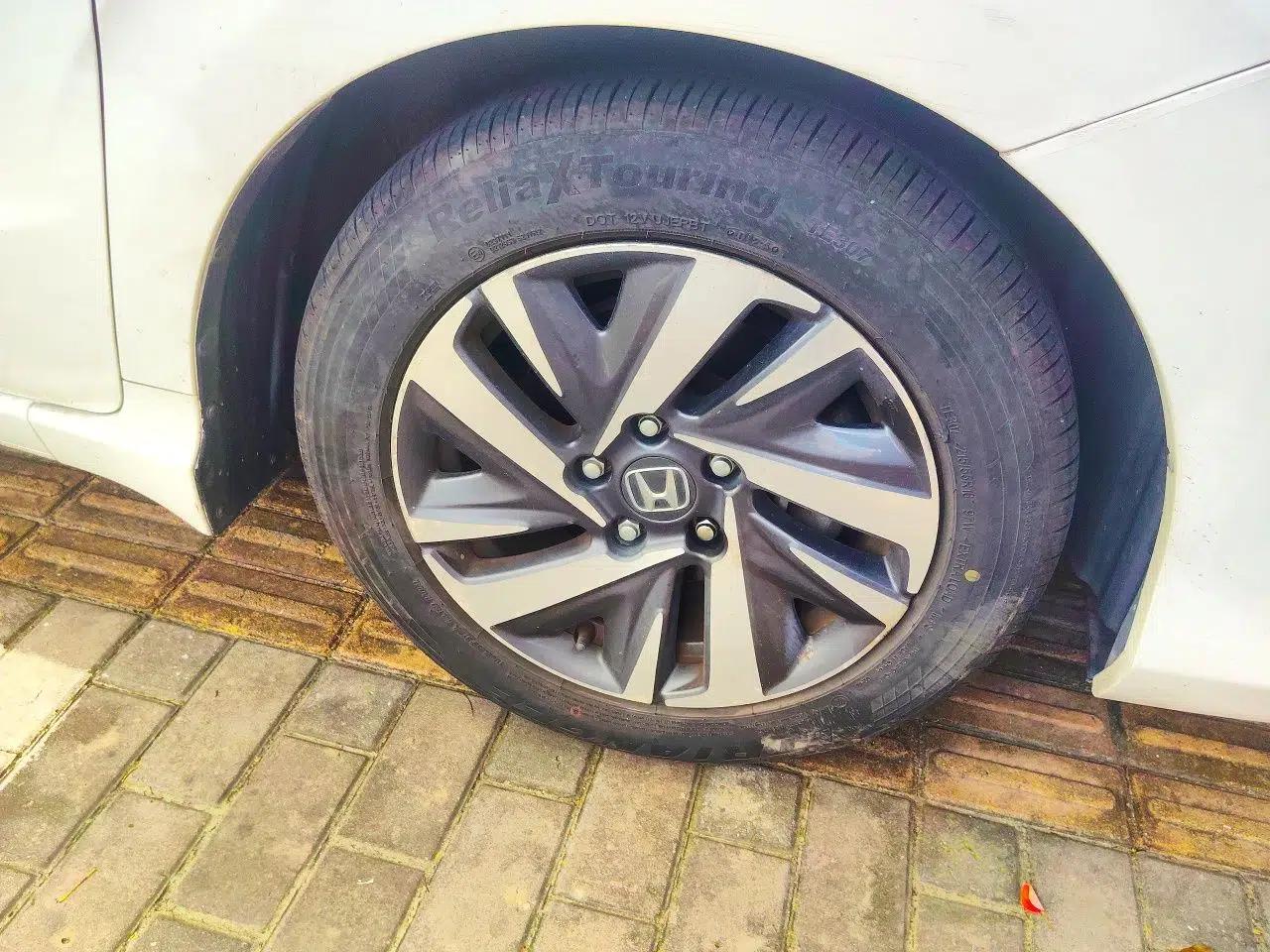 Honda Crider 2019 180 Turbo CVT Comfort Version China VI — миниатюра 8