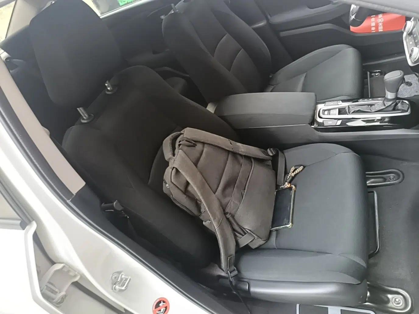Honda Crider 2019 180 Turbo CVT Comfort Version China VI — миниатюра 19