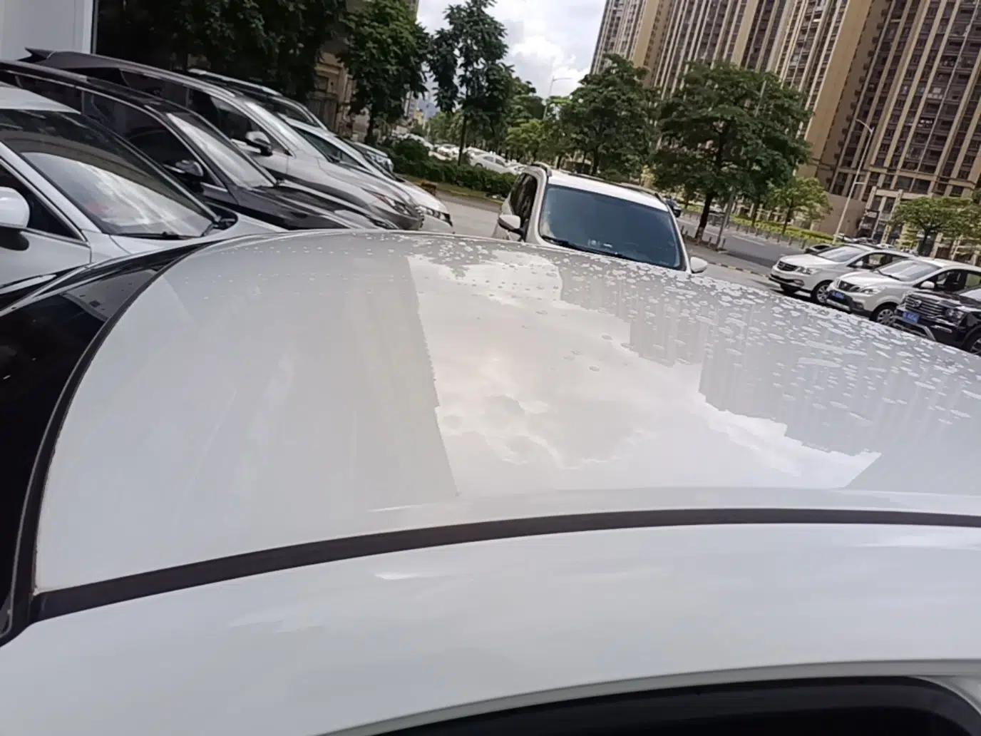 Honda Crider 2019 180 Turbo CVT Comfort Version China VI — миниатюра 7