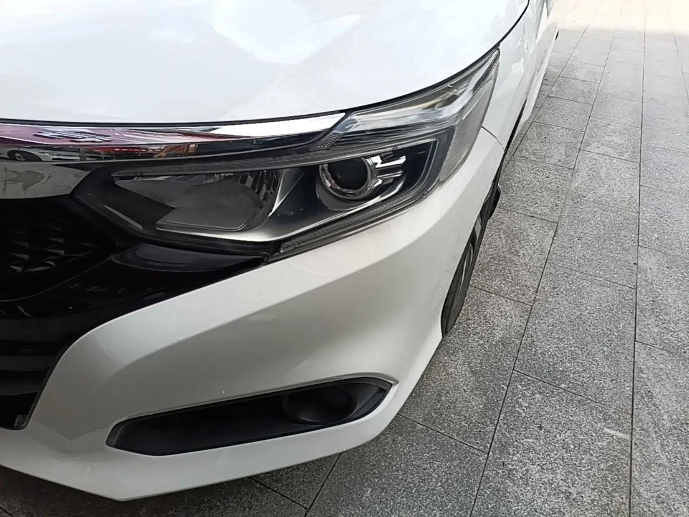 Honda Crider 2019 180 Turbo CVT Comfort Version China VI — миниатюра 8