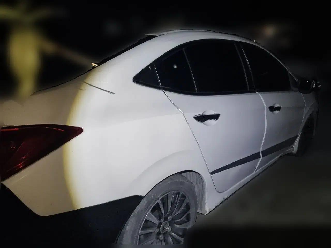 Honda Crider 2015 1.8L automatic luxury edition — миниатюра 6