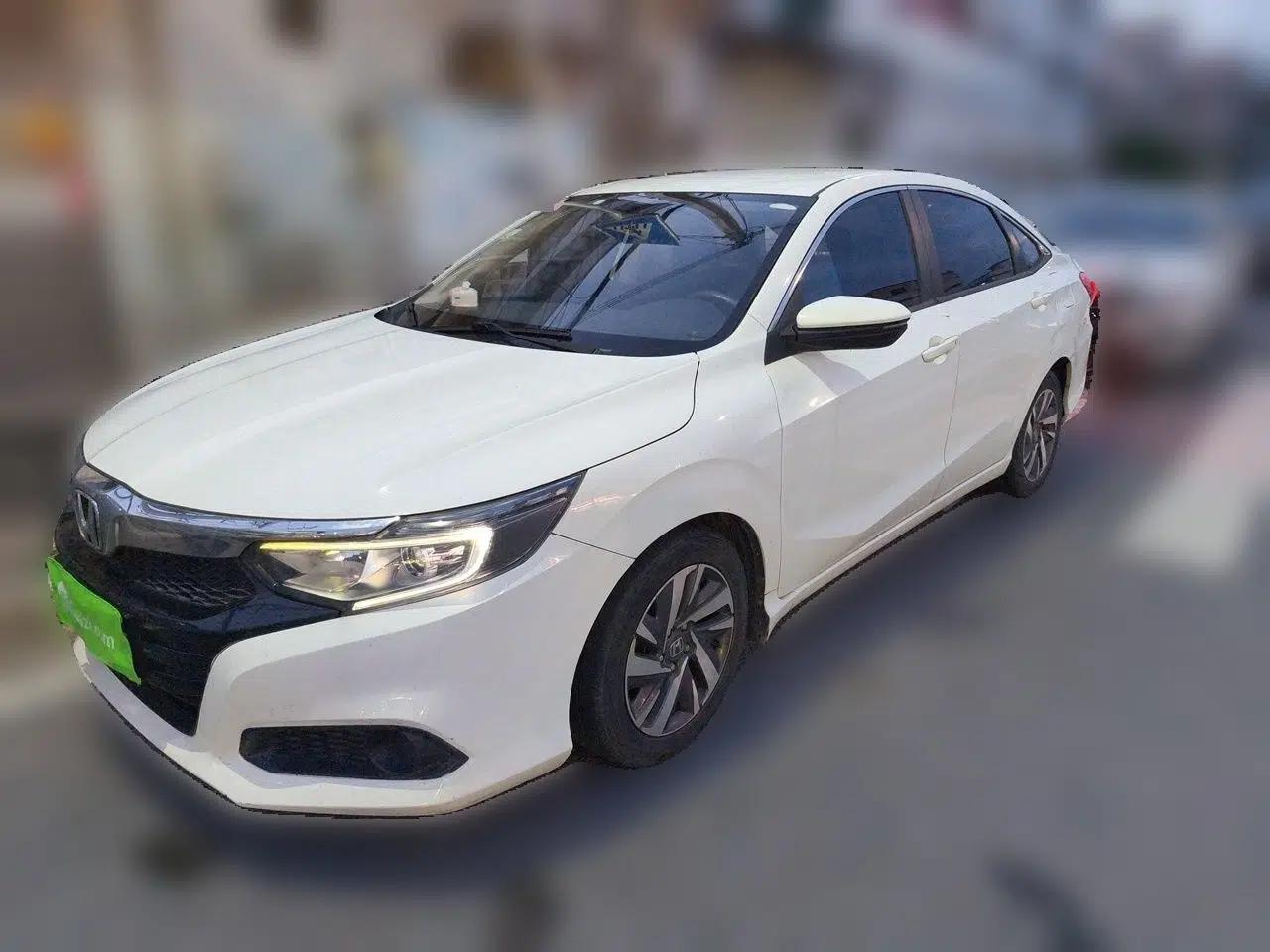 Honda Crider 2022 180 Turbo CVT Comfort Version — миниатюра 1