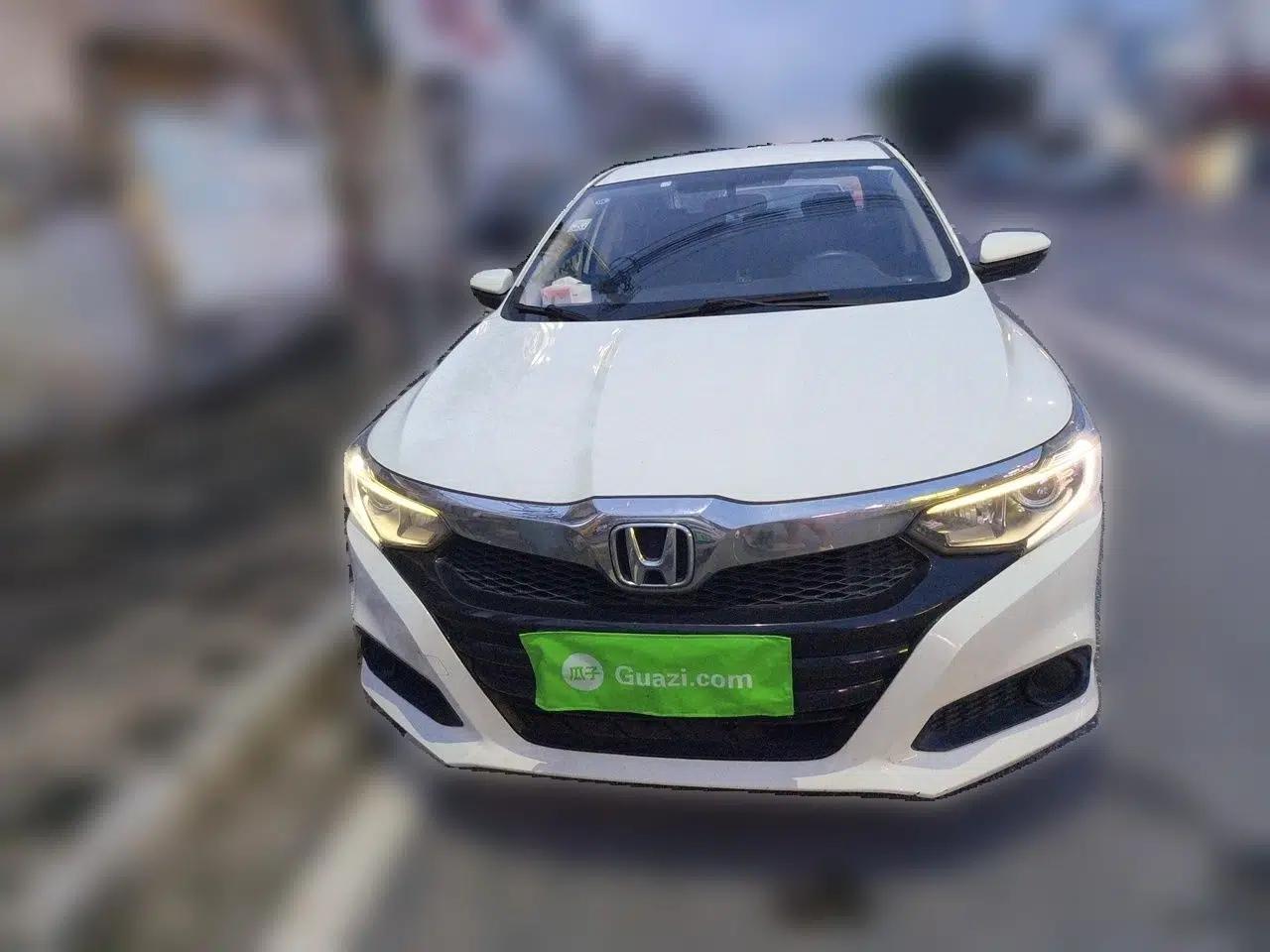 Honda Crider 2022 180 Turbo CVT Comfort Version — миниатюра 2