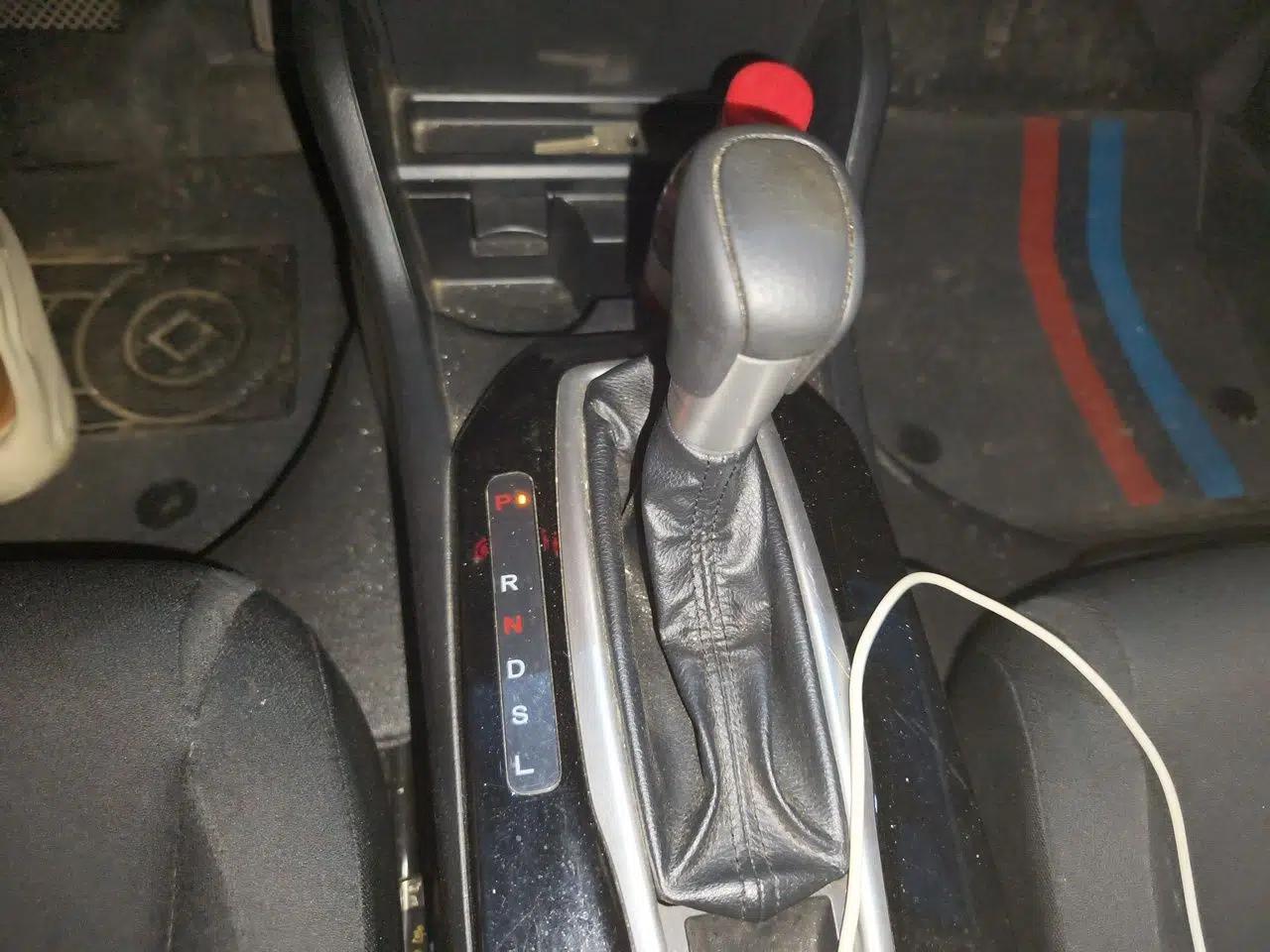 Honda Crider 2022 180 Turbo CVT Comfort Version — миниатюра 14