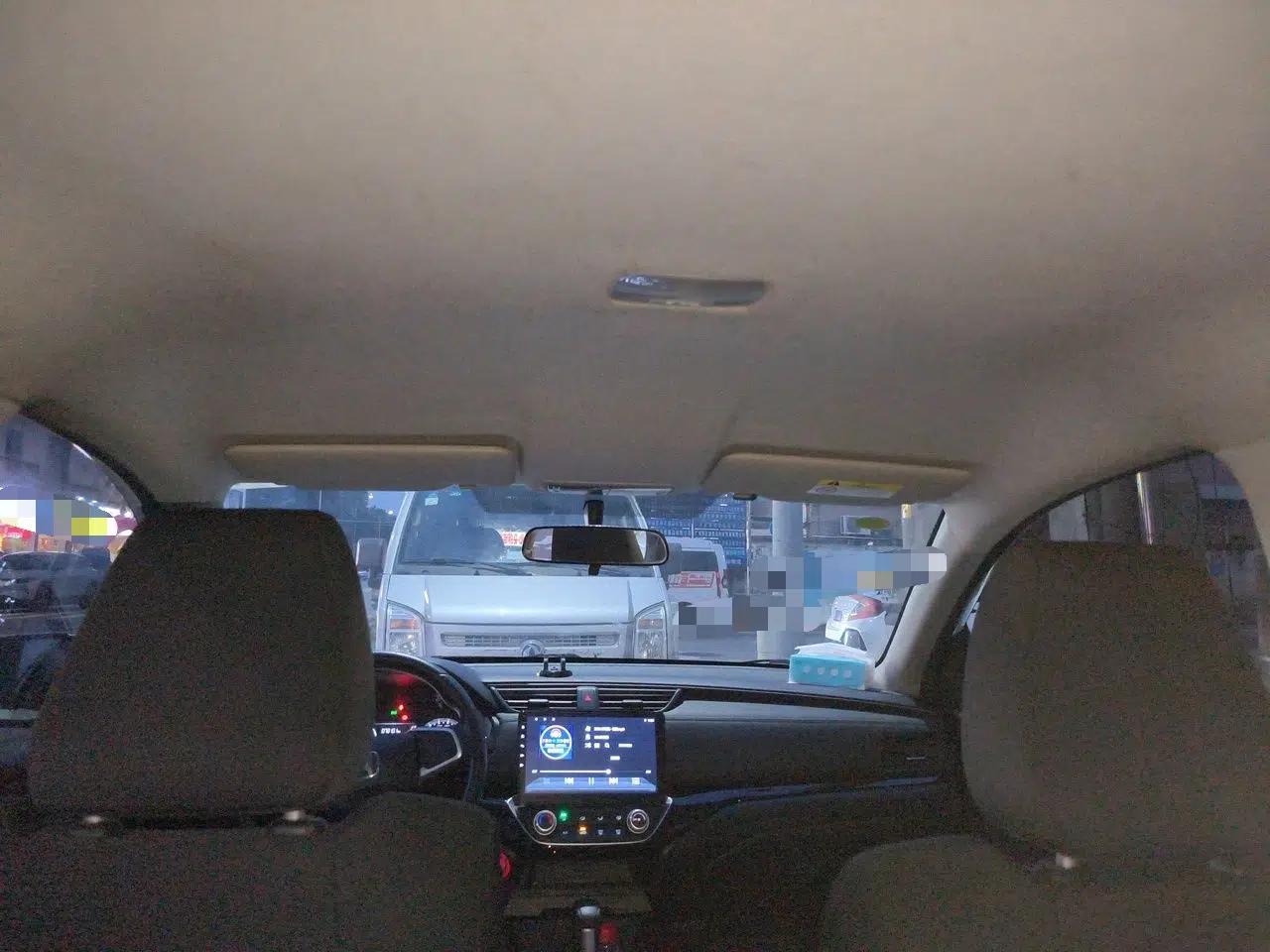 Honda Crider 2022 180 Turbo CVT Comfort Version — миниатюра 18