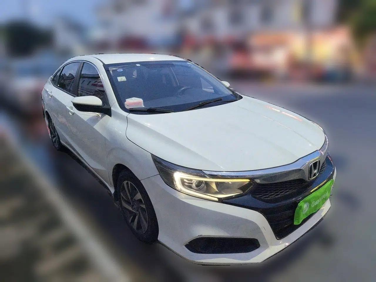 Honda Crider 2022 180 Turbo CVT Comfort Version — миниатюра 3