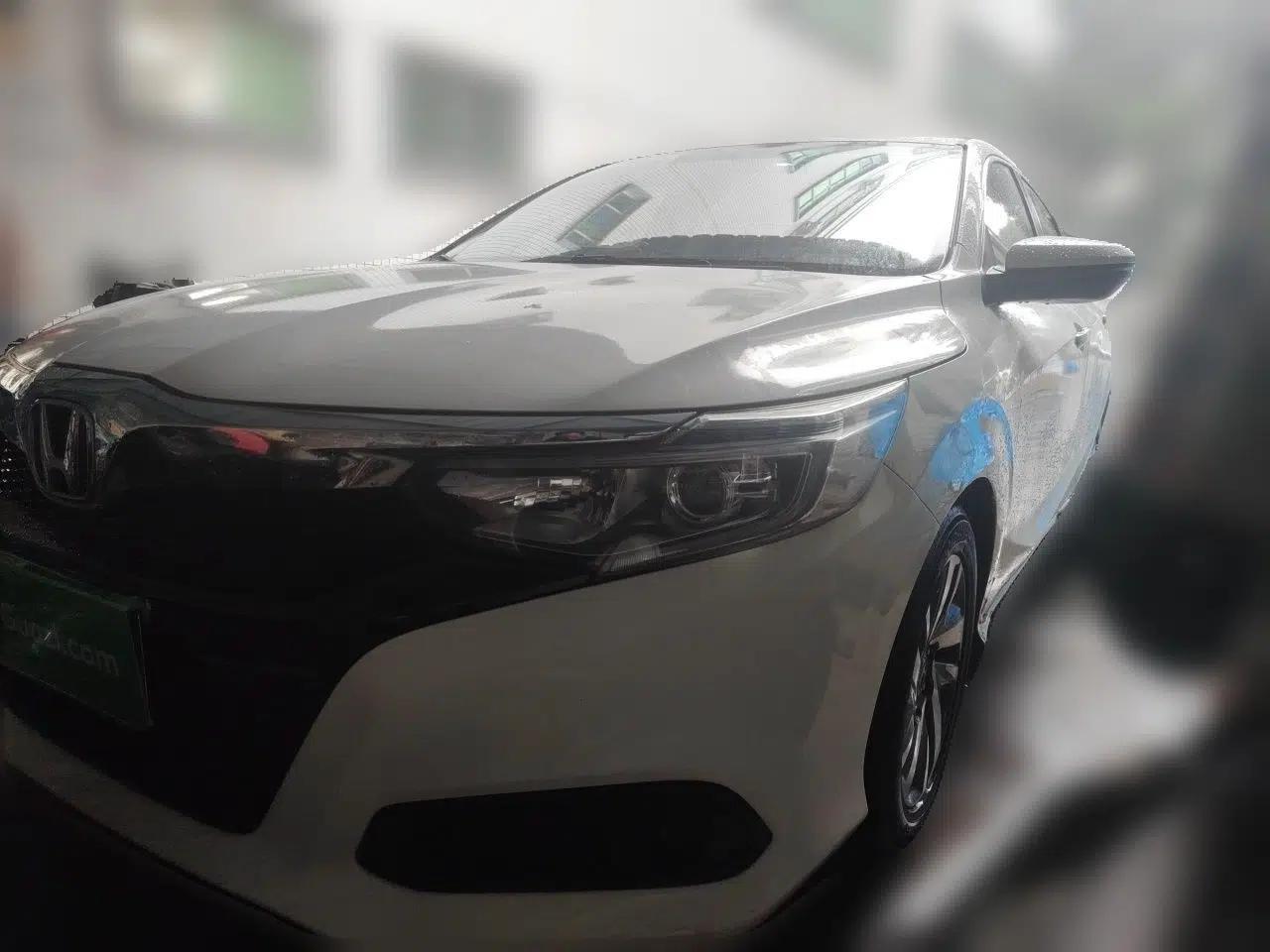 Honda Crider 2019 180 Turbo CVT Comfort Edition China V — миниатюра 1