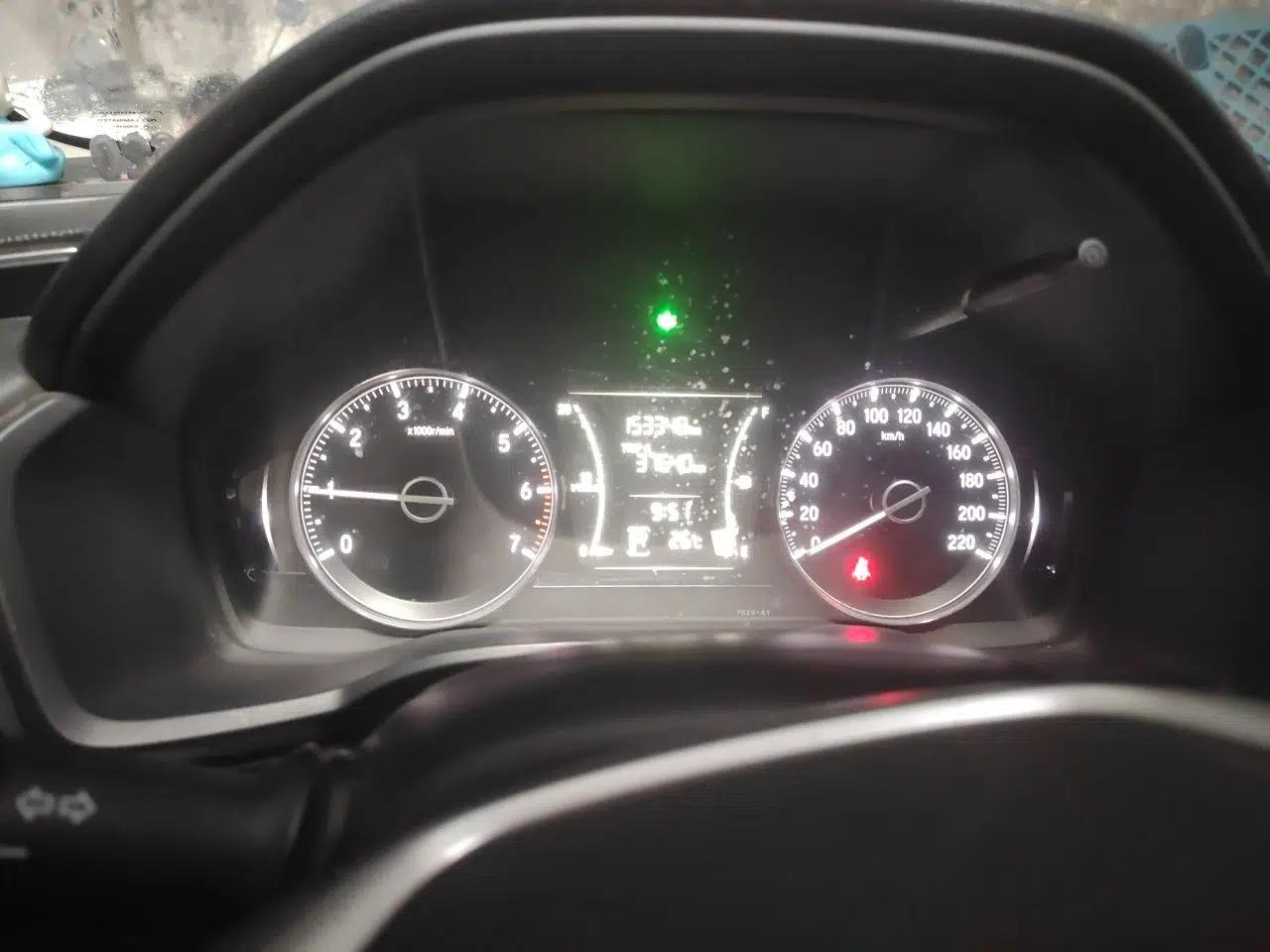 Honda Crider 2019 180 Turbo CVT Comfort Edition China V — миниатюра 11