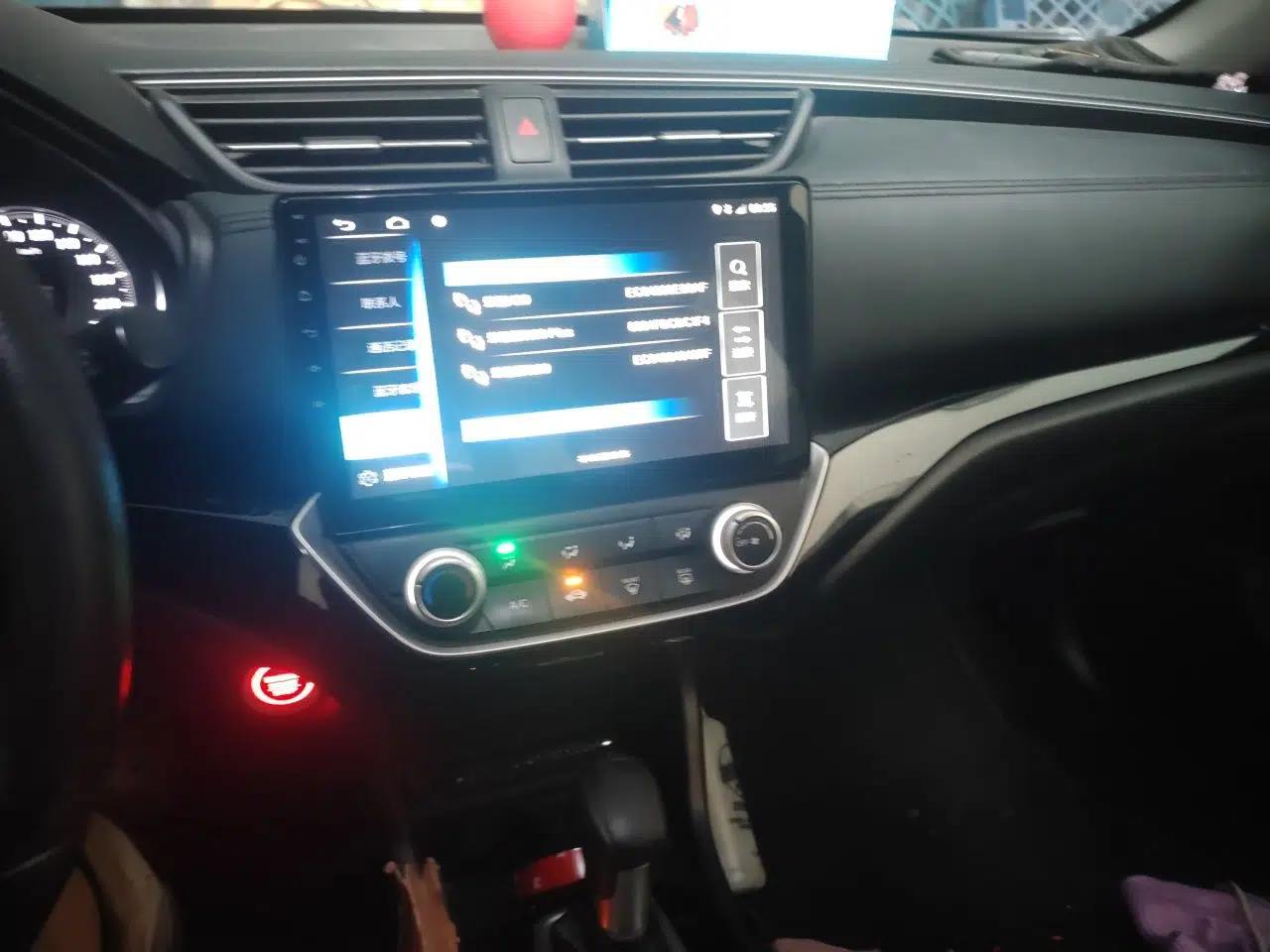 Honda Crider 2019 180 Turbo CVT Comfort Edition China V — миниатюра 13