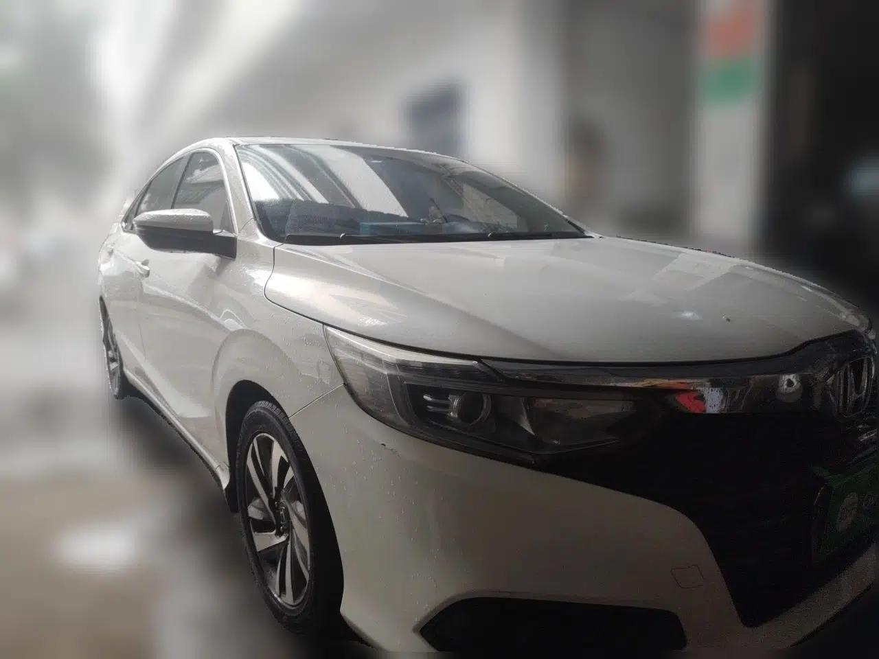 Honda Crider 2019 180 Turbo CVT Comfort Edition China V — миниатюра 3