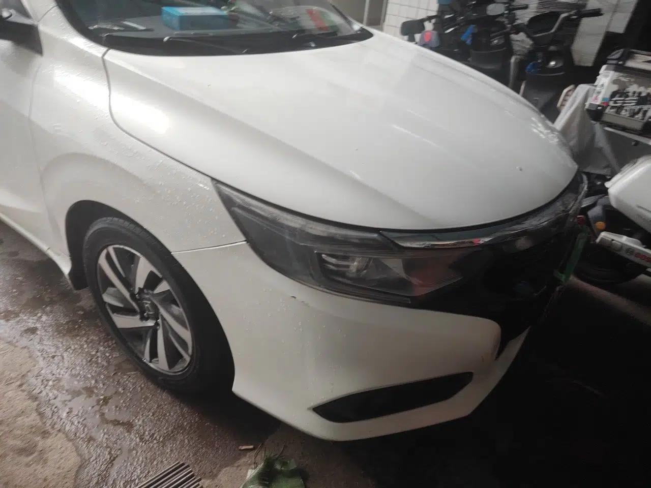 Honda Crider 2019 180 Turbo CVT Comfort Edition China V — миниатюра 7