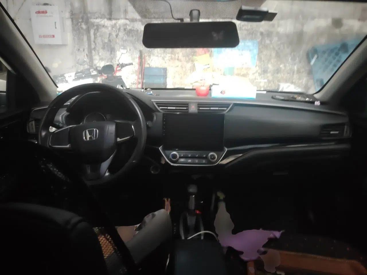 Honda Crider 2019 180 Turbo CVT Comfort Edition China V — миниатюра 9