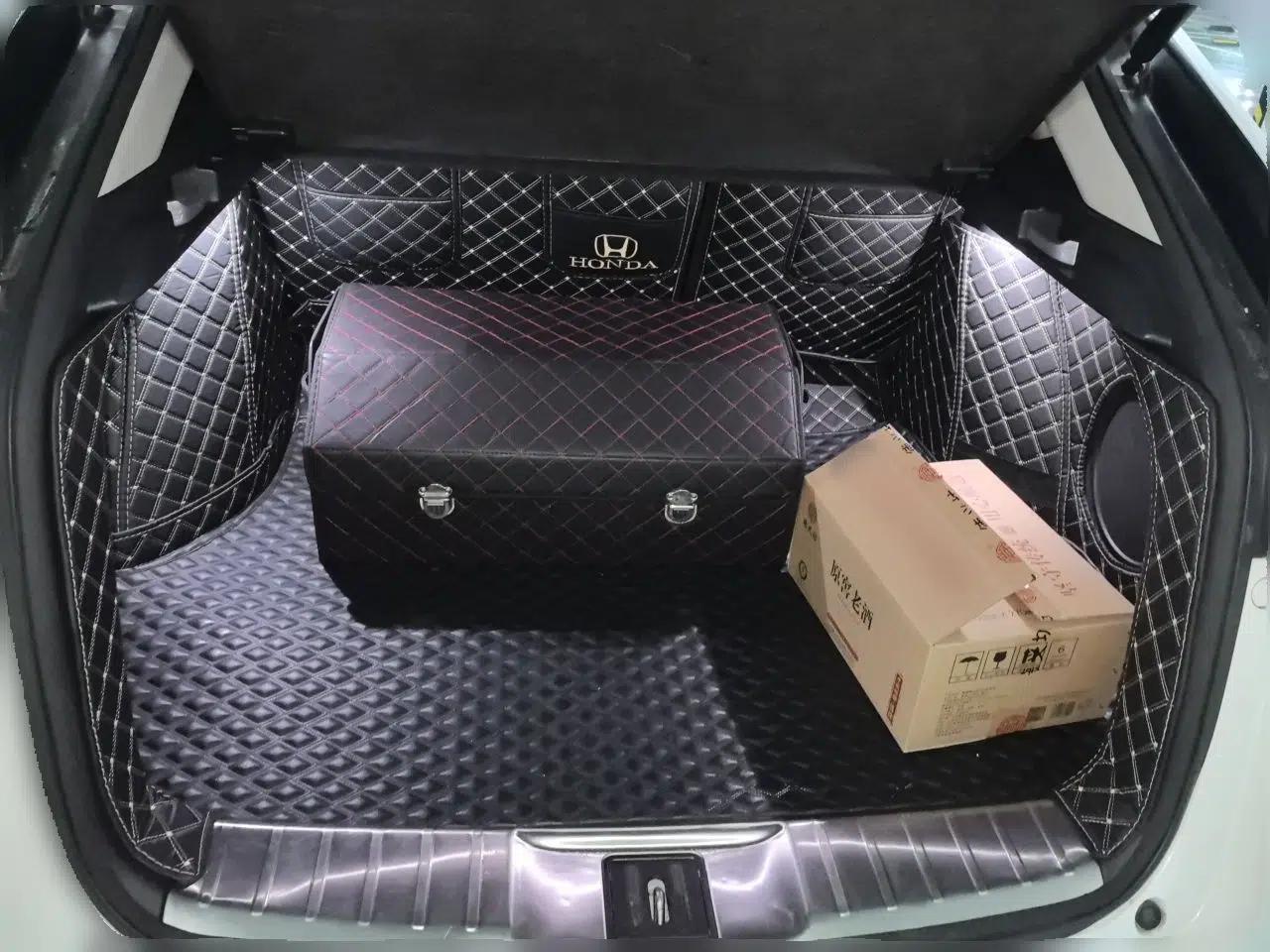Honda Avancier 2020 240TURBO Front-Wheel Drive Smart Edition — миниатюра 19