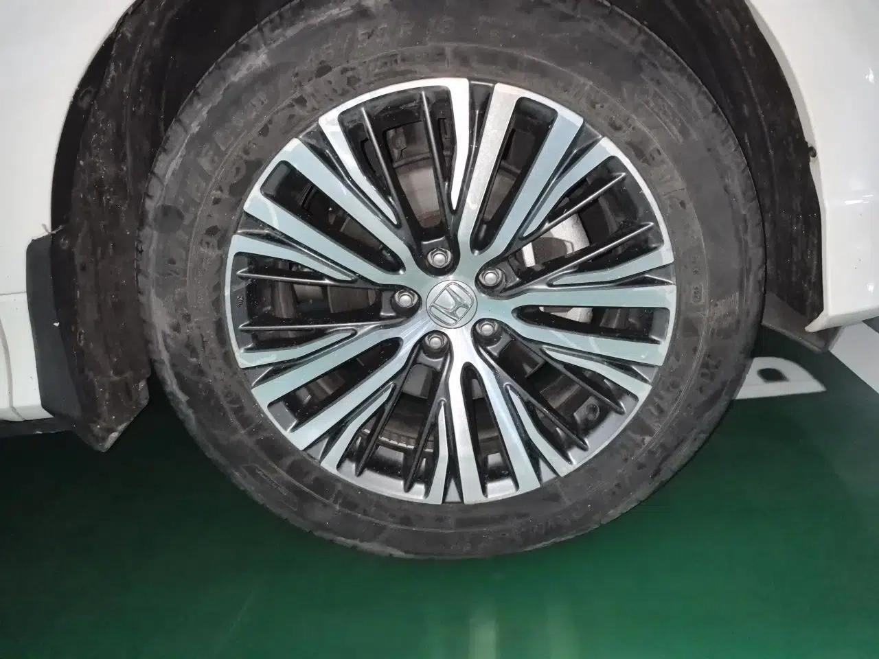 Honda Avancier 2020 240TURBO Front-Wheel Drive Smart Edition — миниатюра 8