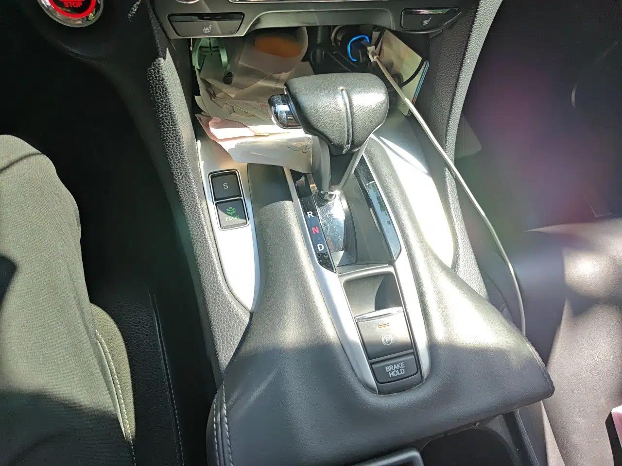 Honda Avancier 2019 240TURBO Two-Wheel Drive Premium Edition — миниатюра 14