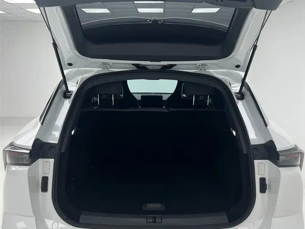 Jetour Dasheng 2023 1.5T Manual Star Edition — миниатюра 15