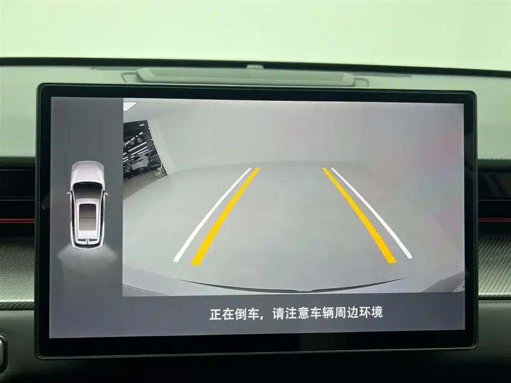 Jetour Dasheng 2023 1.5T Manual Star Edition — миниатюра 23