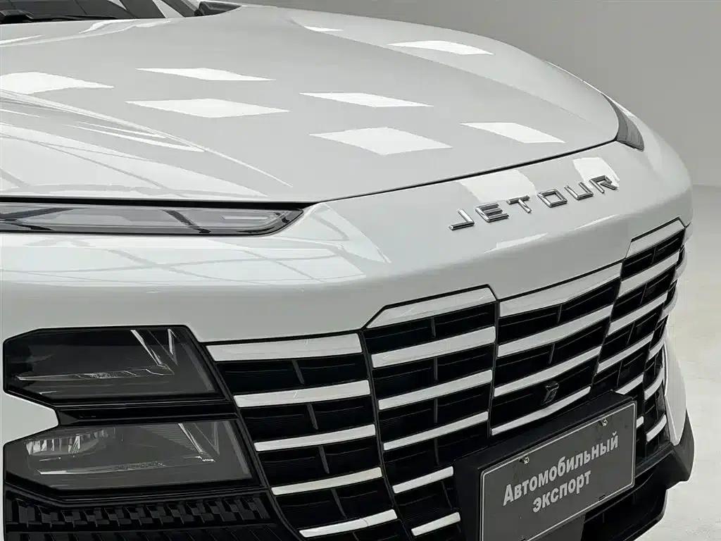 Jetour Dasheng 2023 1.5T Manual Star Edition — миниатюра 5