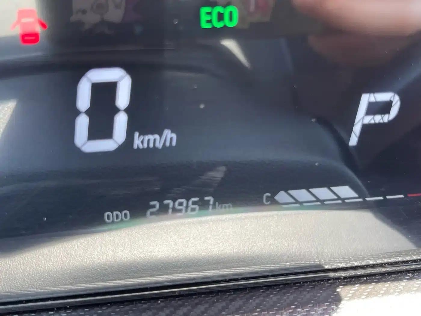 Jetour Dasheng 2023 1.5T DCT Star PRO+ — миниатюра 11