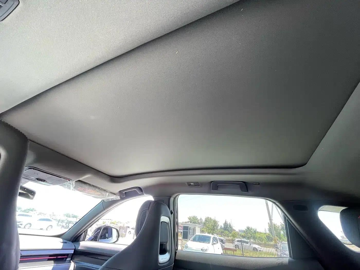 Jetour Dasheng 2023 1.5T DCT Star PRO+ — миниатюра 12