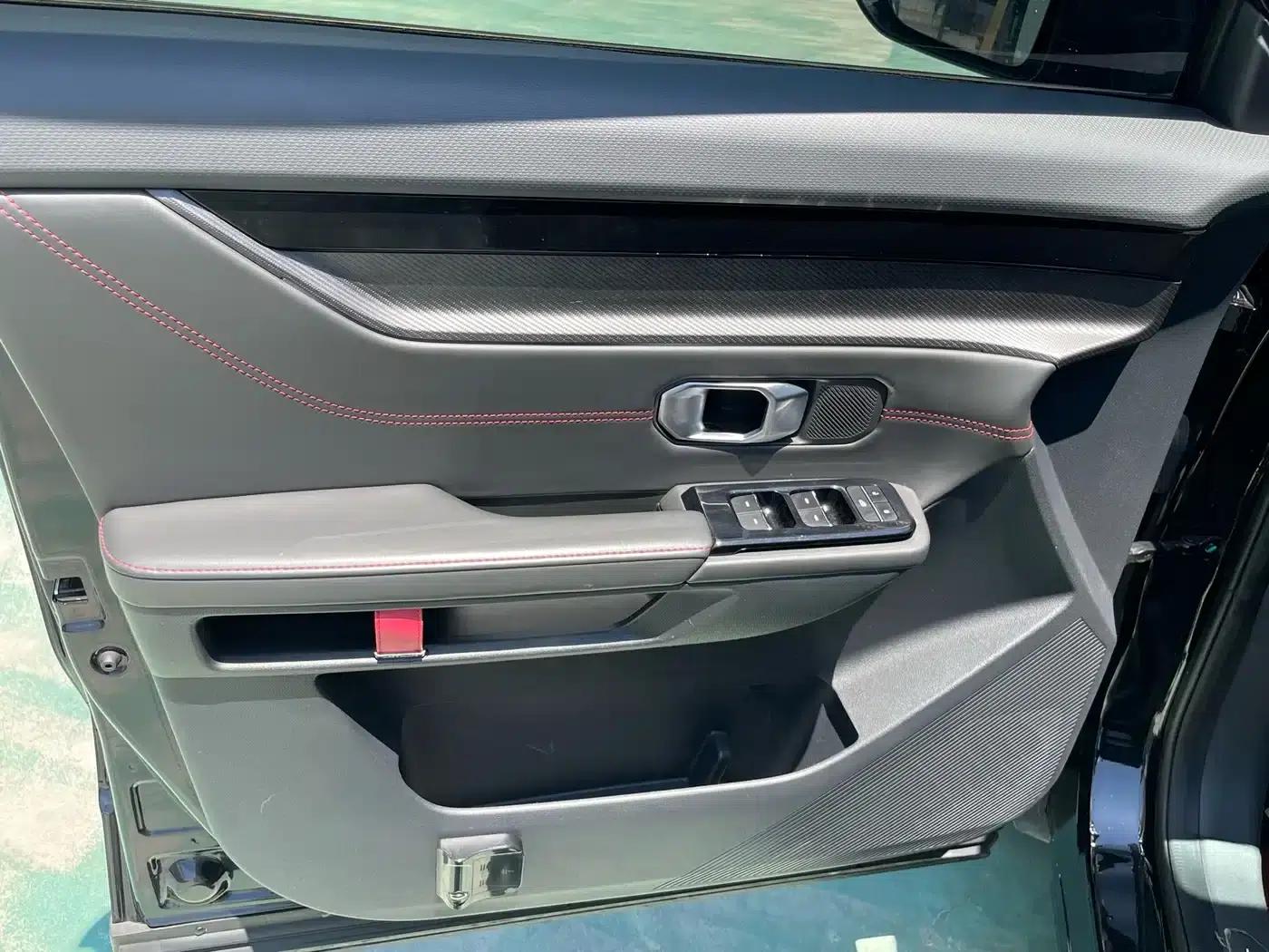 Jetour Dasheng 2023 1.5T DCT Star PRO+ — миниатюра 7