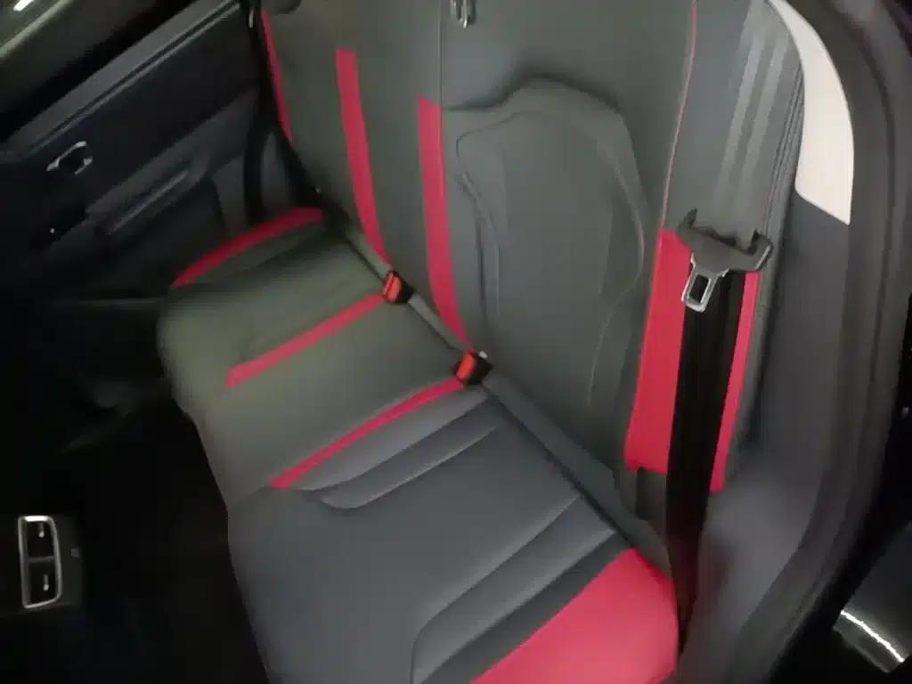Jetour Dasheng 2026 Youth Edition 1.5T 6DCT Elite Edition — миниатюра 17